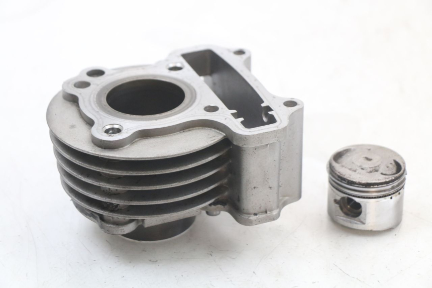 photo de CYLINDRE PISTON LONGJIA DIGITA 4T 50 (2019 - 2022)