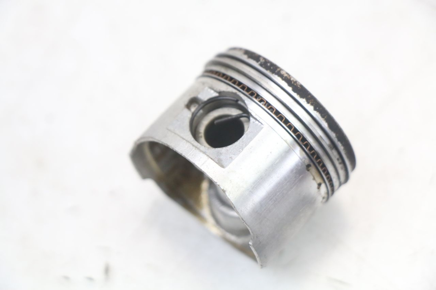 photo de CYLINDRE PISTON LONGJIA DIGITA 4T 50 (2019 - 2022)