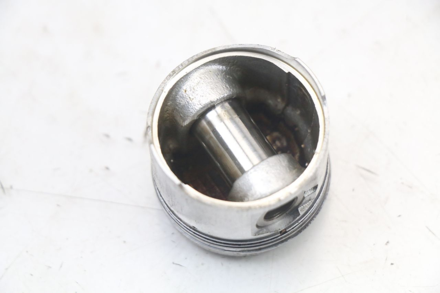 photo de CYLINDRE PISTON LONGJIA DIGITA 4T 50 (2019 - 2022)