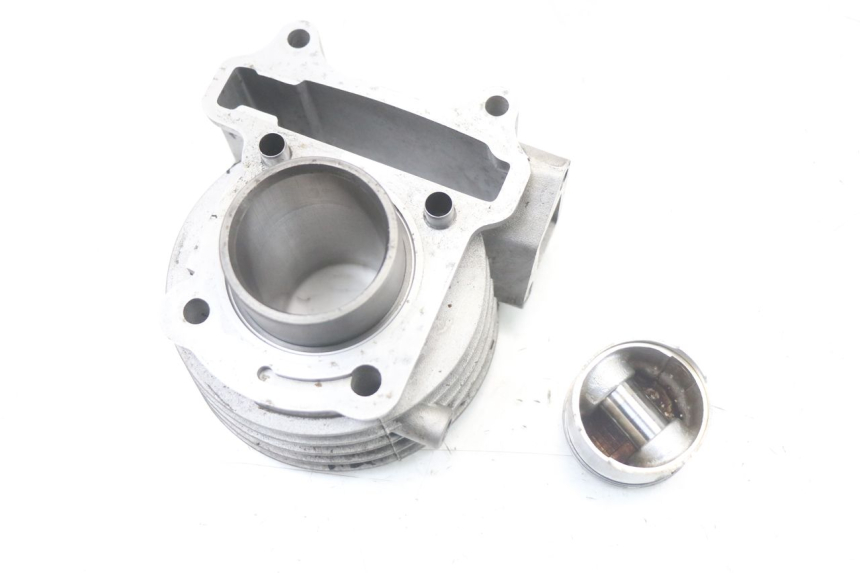 photo de CYLINDRE PISTON LONGJIA DIGITA 4T 50 (2019 - 2022)