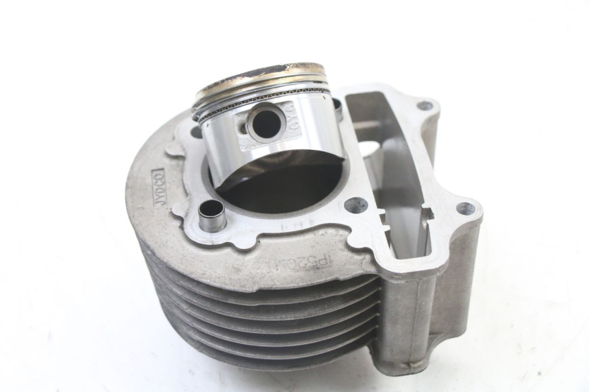 photo de CYLINDRE PISTON LONGJIA SHARPY 125 (2020 - 2024)