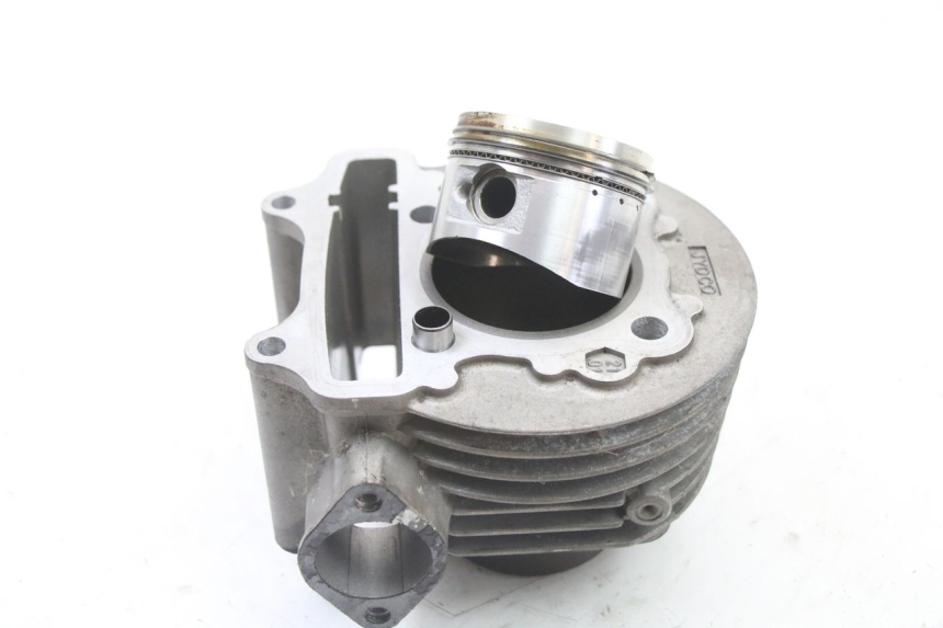 photo de CYLINDRE PISTON LONGJIA SHARPY 125 (2020 - 2024)