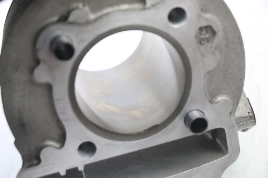 photo de CYLINDRE PISTON LONGJIA SHARPY 125 (2020 - 2024)