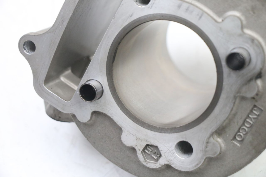 photo de CYLINDRE PISTON LONGJIA SHARPY 125 (2020 - 2024)