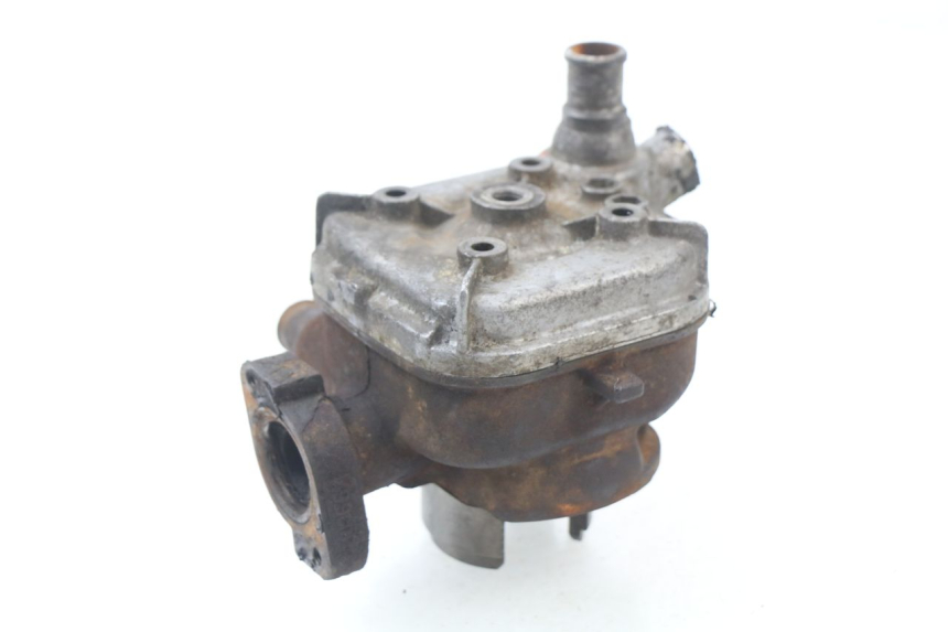 photo de CYLINDRE PISTON PEUGEOT LUDIX BLASTER 50 (2006 - 2014)