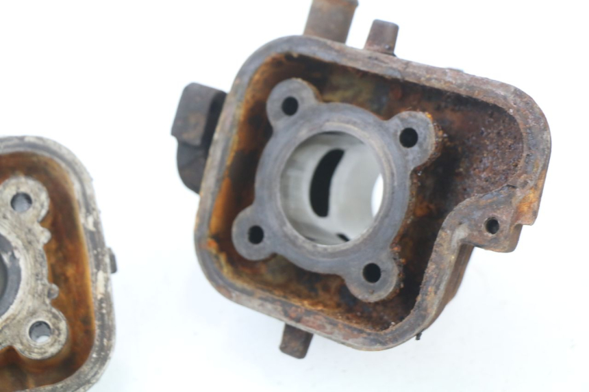 photo de CYLINDRE PISTON PEUGEOT LUDIX BLASTER 50 (2006 - 2014)