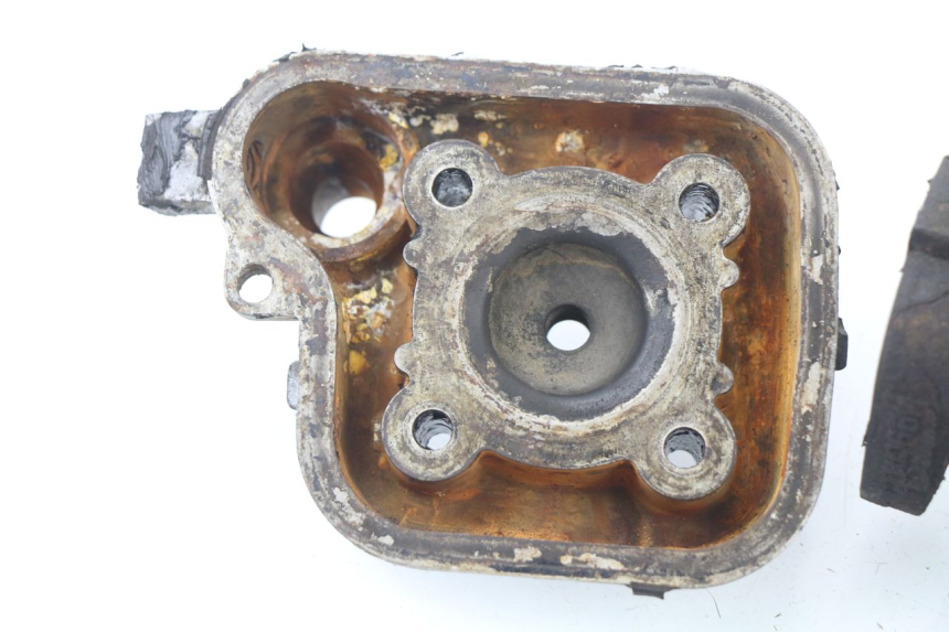 photo de CYLINDRE PISTON PEUGEOT LUDIX BLASTER 50 (2006 - 2014)