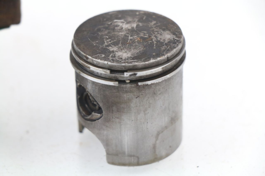photo de CYLINDRE PISTON PEUGEOT LUDIX BLASTER 50 (2006 - 2014)