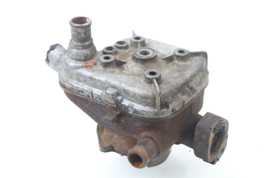 photo de CYLINDRE PISTON PEUGEOT LUDIX BLASTER 50 (2006 - 2014)
