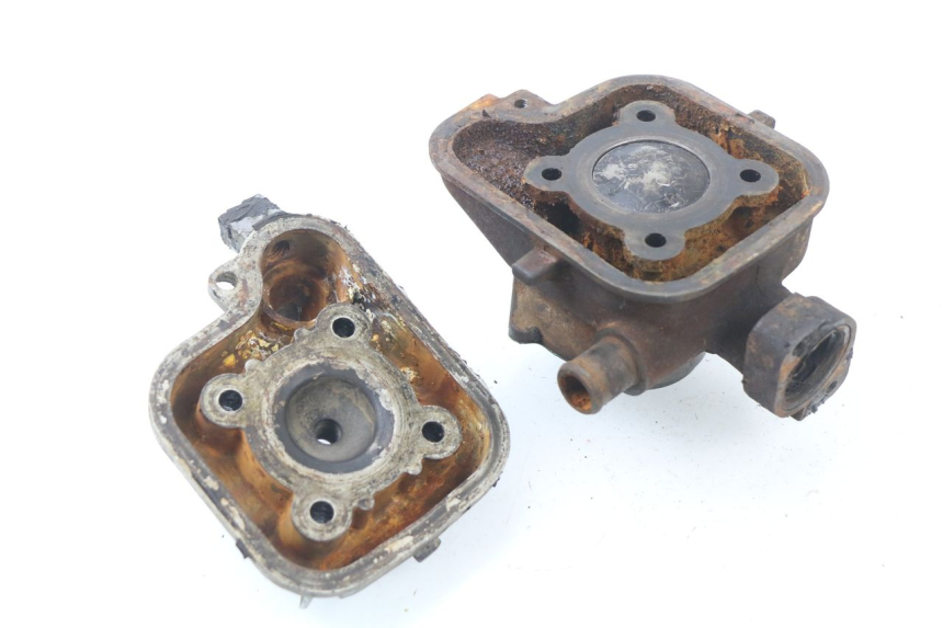 photo de CYLINDRE PISTON PEUGEOT LUDIX BLASTER 50 (2006 - 2014)