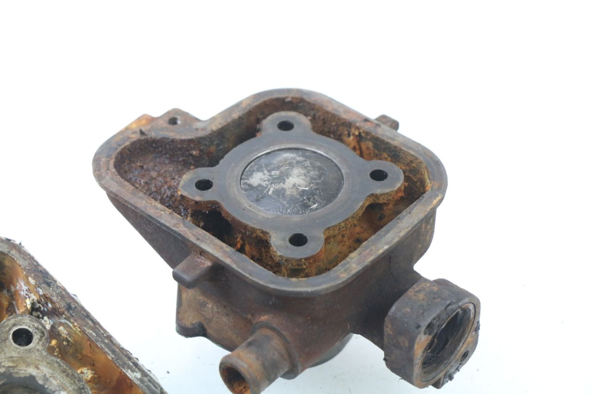 photo de CYLINDRE PISTON PEUGEOT LUDIX BLASTER 50 (2006 - 2014)