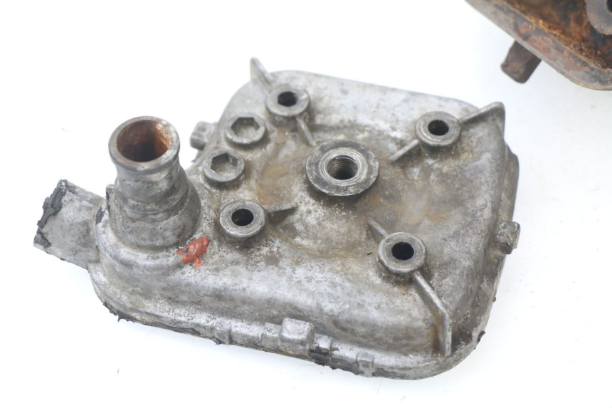 photo de CYLINDRE PISTON PEUGEOT LUDIX BLASTER 50 (2006 - 2014)
