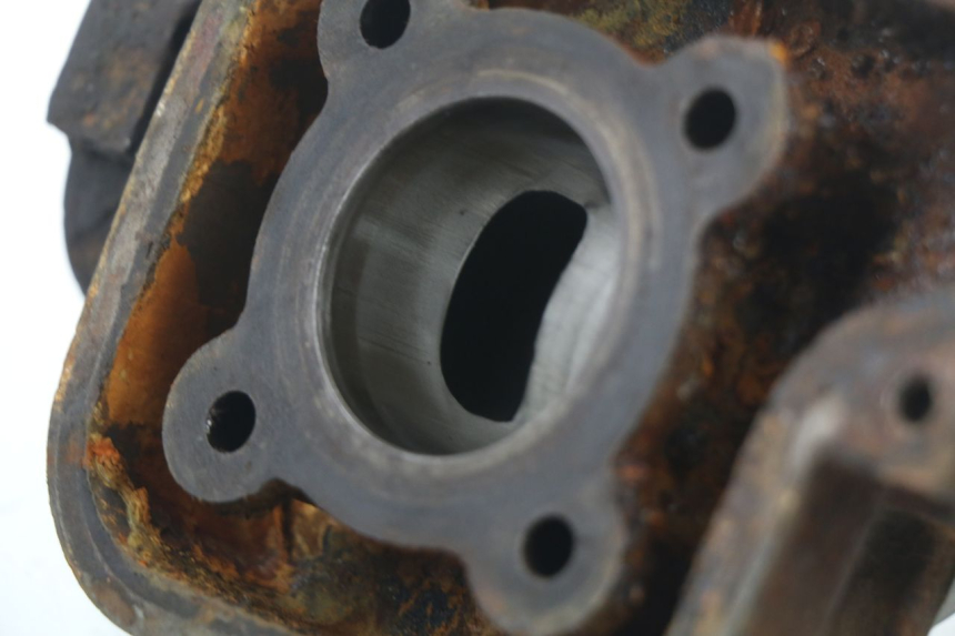photo de CYLINDRE PISTON PEUGEOT LUDIX BLASTER 50 (2006 - 2014)