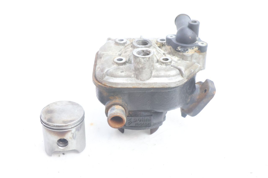 photo de CYLINDRE PISTON PEUGEOT LUDIX BLASTER 50 (2006 - 2014) - Vue principale