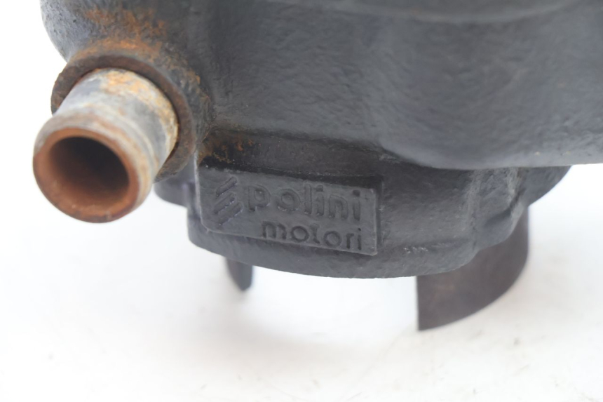 photo de CYLINDRE PISTON PEUGEOT LUDIX BLASTER 50 (2006 - 2014) - Détails caractéristiques