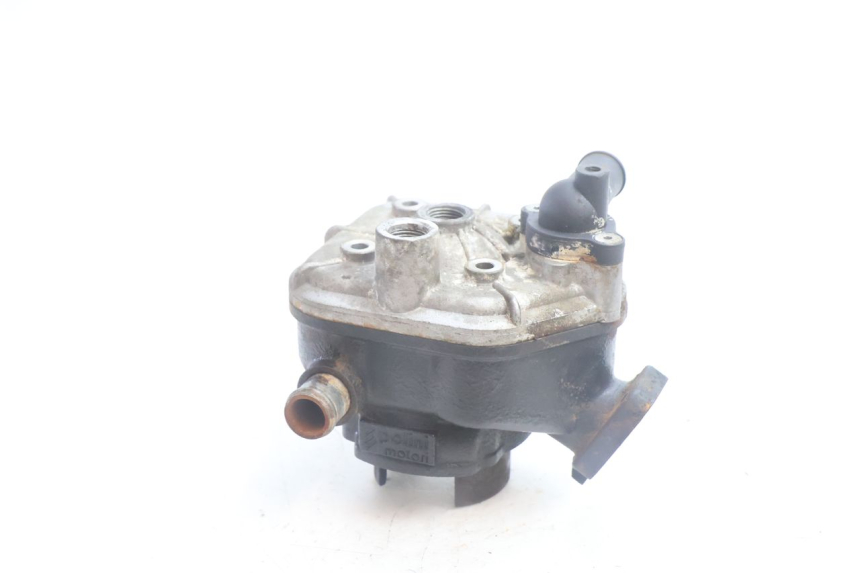 photo de CYLINDRE PISTON PEUGEOT LUDIX BLASTER 50 (2006 - 2014) - Autre angle de vue