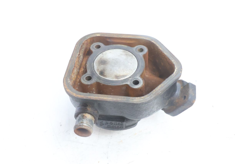 photo de CYLINDRE PISTON PEUGEOT LUDIX BLASTER 50 (2006 - 2014) - Vue d’ensemble