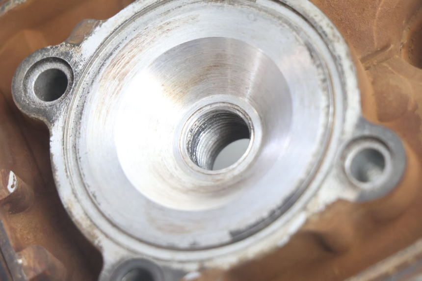 photo de CYLINDRE PISTON PEUGEOT LUDIX BLASTER 50 (2006 - 2014) - Marquages et références