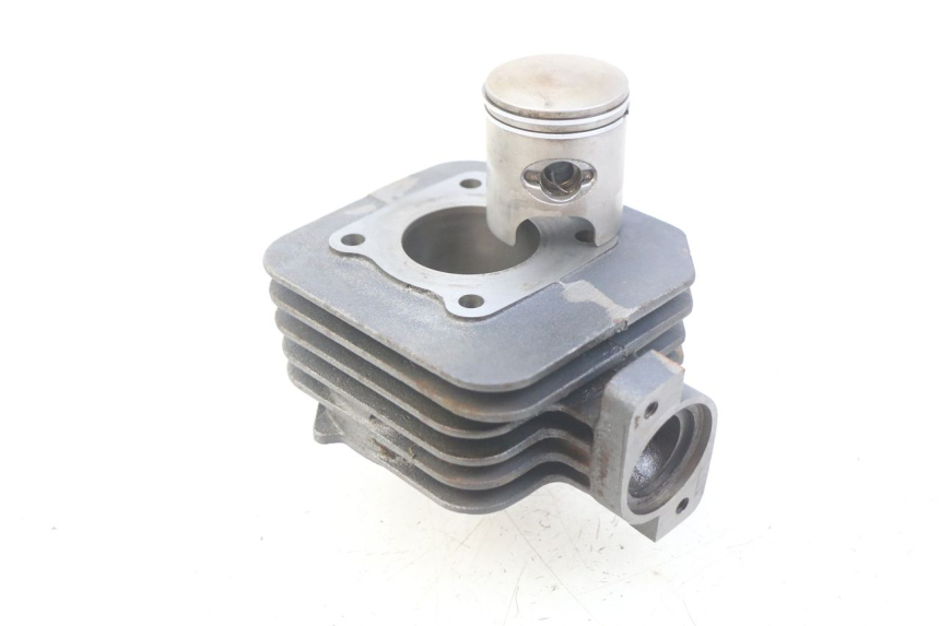 photo de CYLINDRE PISTON PEUGEOT LUDIX 50 (2008 - 2017)