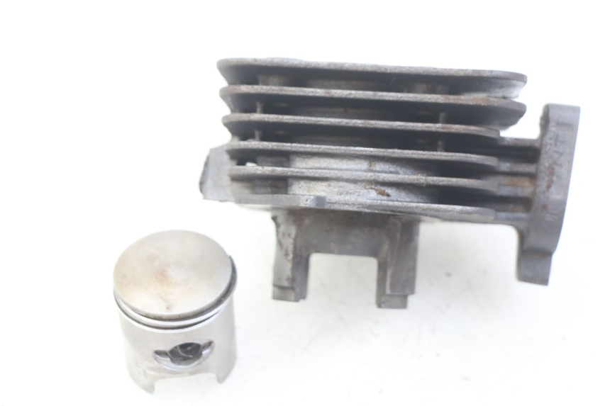 photo de CYLINDRE PISTON PEUGEOT LUDIX 50 (2008 - 2017)