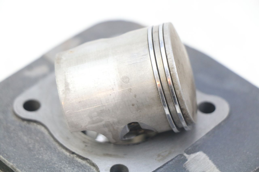photo de CYLINDRE PISTON PEUGEOT LUDIX 50 (2008 - 2017)