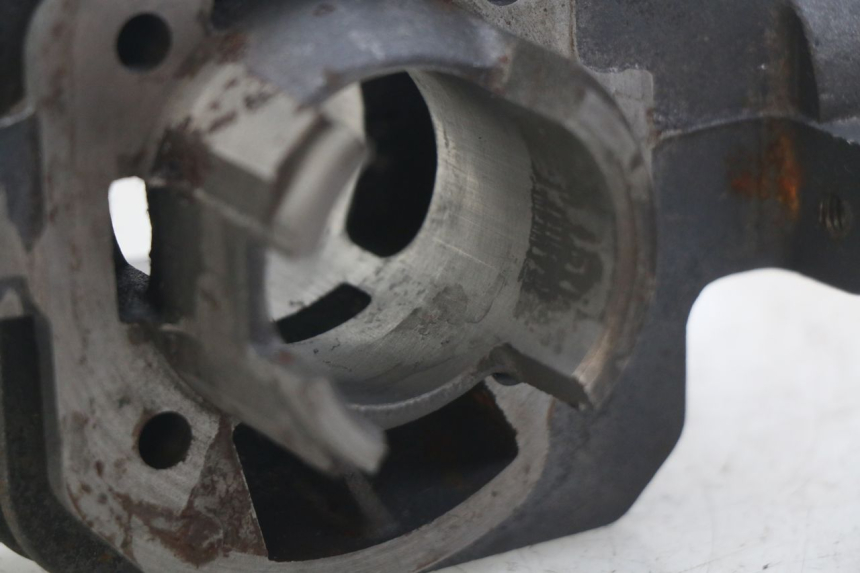 photo de CYLINDRE PISTON PEUGEOT LUDIX 50 (2008 - 2017)