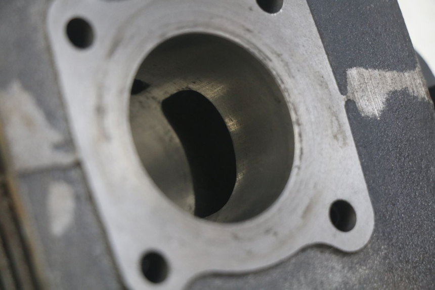 photo de CYLINDRE PISTON PEUGEOT LUDIX 50 (2008 - 2017)