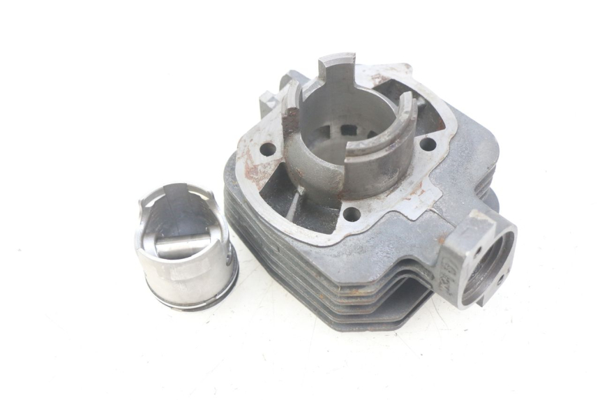 photo de CYLINDRE PISTON PEUGEOT LUDIX 50 (2008 - 2017)