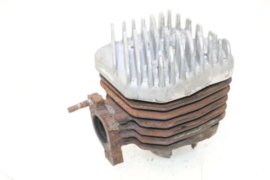 photo de CYLINDRE PISTON PEUGEOT LUDIX 50 (2008 - 2017) - Vue principale
