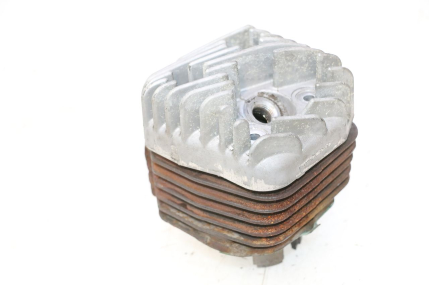 photo de CYLINDRE PISTON PEUGEOT LUDIX 50 (2008 - 2017) - Zoom état d’usage