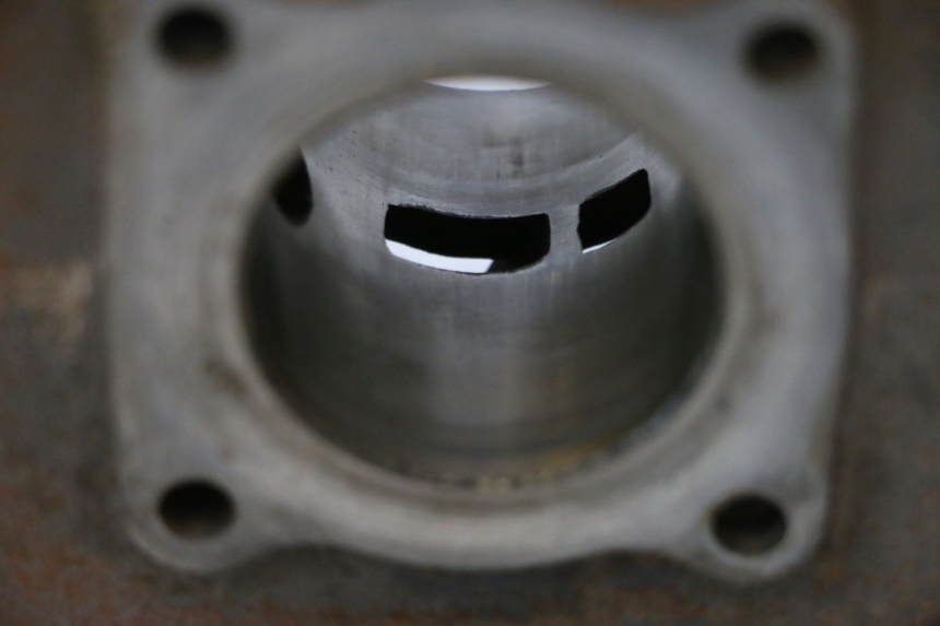 photo de CYLINDRE PISTON PEUGEOT LUDIX 50 (2008 - 2017) - Marquages et références