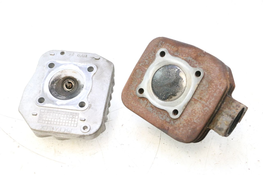 photo de CYLINDRE PISTON PEUGEOT LUDIX 50 (2005 - 2007) - Détail de la pièce