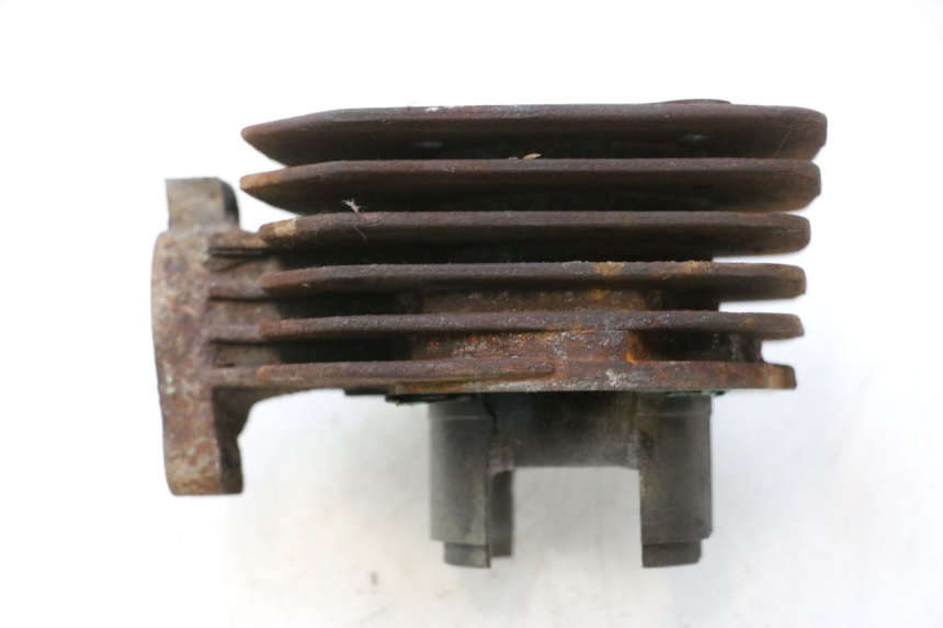 photo de CYLINDRE PISTON PEUGEOT LUDIX 50 (2005 - 2007) - Détails caractéristiques