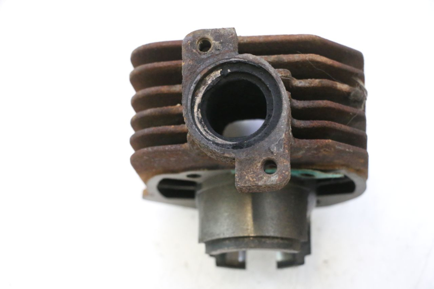 photo de CYLINDRE PISTON PEUGEOT LUDIX 50 (2005 - 2007) - Zoom composants