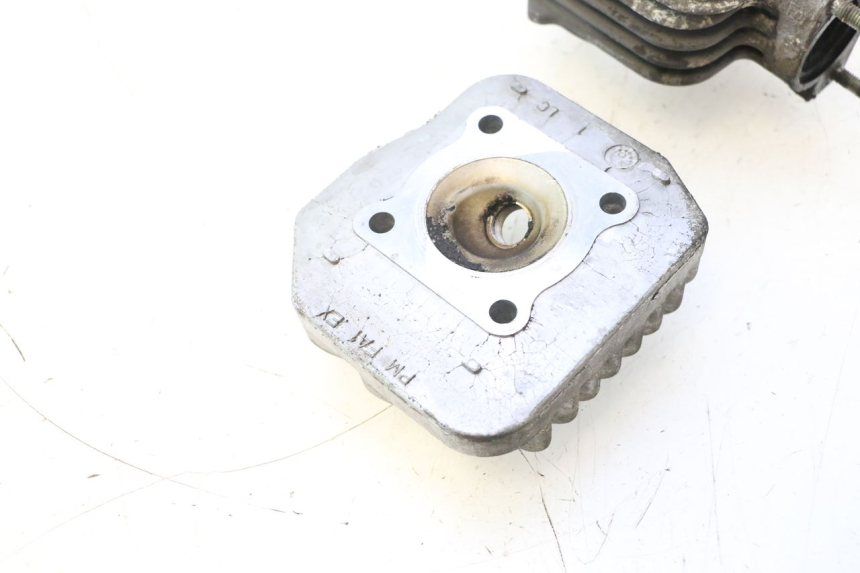 photo de CYLINDRE PISTON PEUGEOT LUDIX ONE 14P 50 (2004 - 2013) - Détails caractéristiques