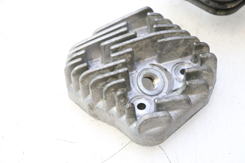 photo de CYLINDRE PISTON PEUGEOT LUDIX ONE 14P 50 (2004 - 2013) - Vue rapprochée