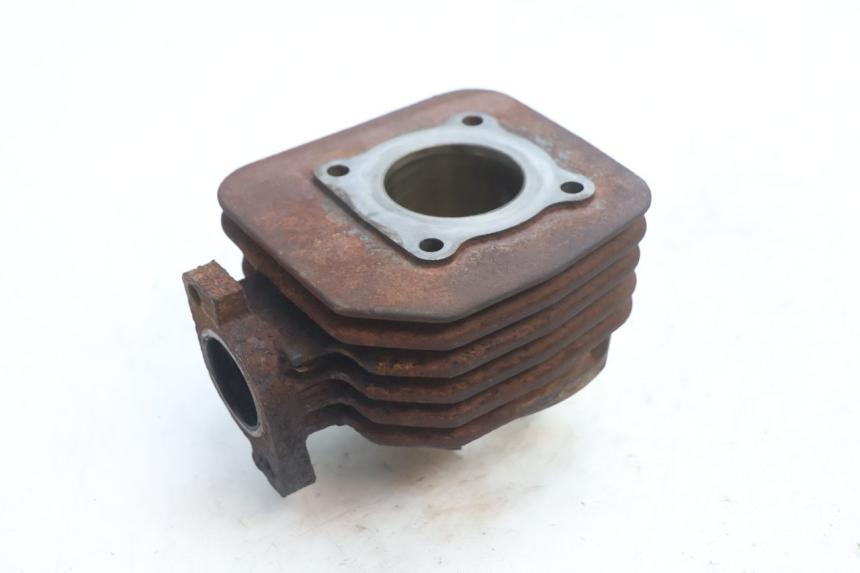 photo de CYLINDRE PISTON PEUGEOT LUDIX ONE 50 (2004 - 2013) - Vue produit