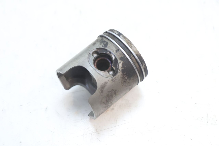 photo de CYLINDRE PISTON PEUGEOT LUDIX ONE 50 (2004 - 2013) - État de surface