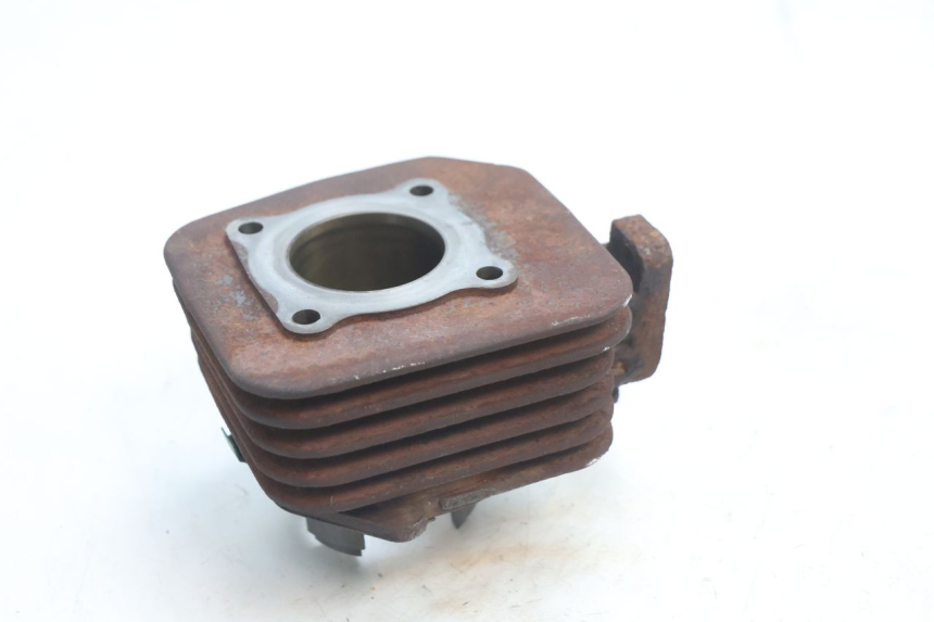 photo de CYLINDRE PISTON PEUGEOT LUDIX ONE 50 (2004 - 2013) - Marquages et références
