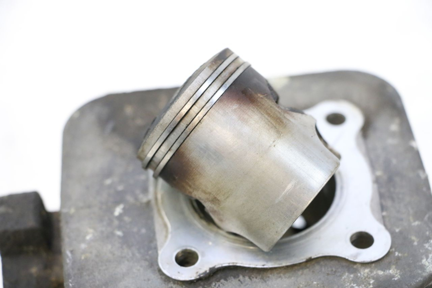 photo de CYLINDRE PISTON PEUGEOT LUDIX ONE 50 (2004 - 2013) - Photo complémentaire