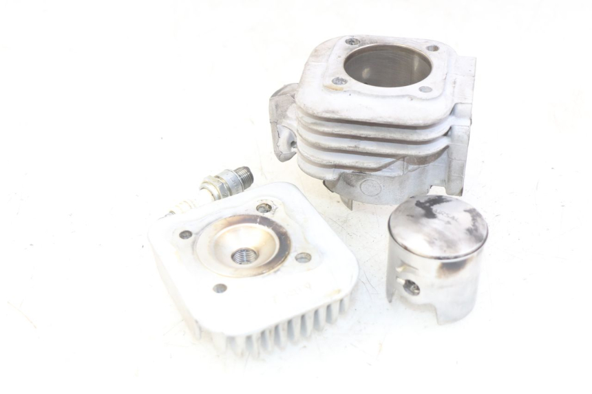 photo de CYLINDRE PISTON MBK BOOSTER SPIRIT 50 (1999 - 2003)