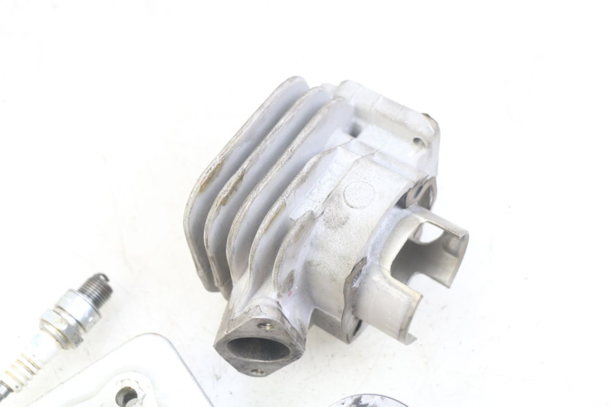 photo de CYLINDRE PISTON MBK BOOSTER SPIRIT 50 (1999 - 2003)