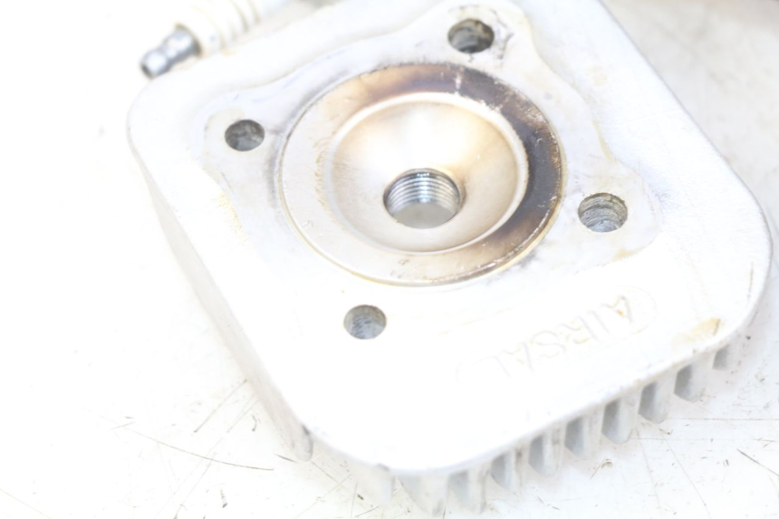 photo de CYLINDRE PISTON MBK BOOSTER SPIRIT 50 (1999 - 2003)