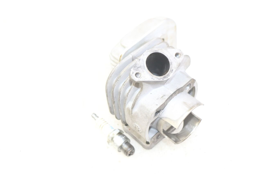 photo de CYLINDRE PISTON MBK BOOSTER SPIRIT 50 (1999 - 2003)