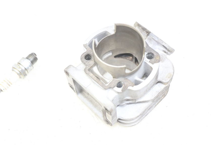 photo de CYLINDRE PISTON MBK BOOSTER SPIRIT 50 (1999 - 2003)