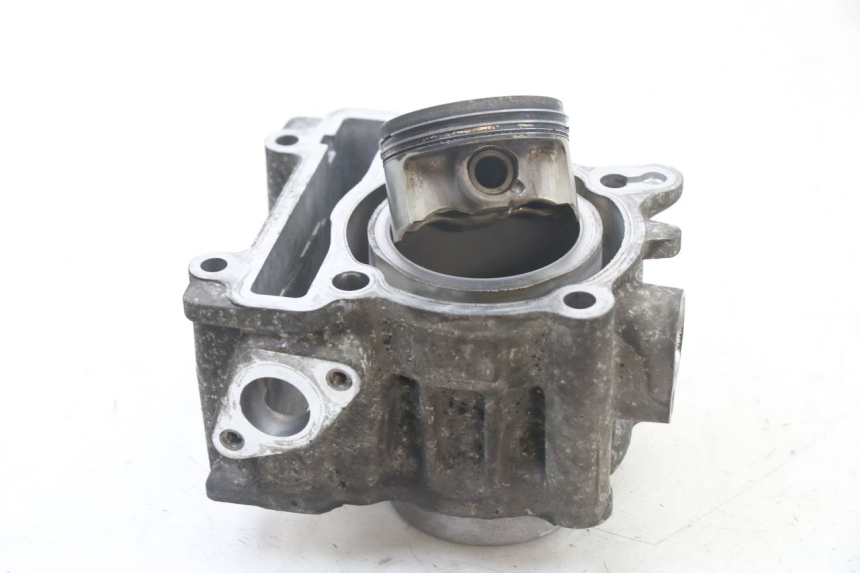 photo de CYLINDRE PISTON MBK MW TRYPTIK 125 (2014 - 2016)