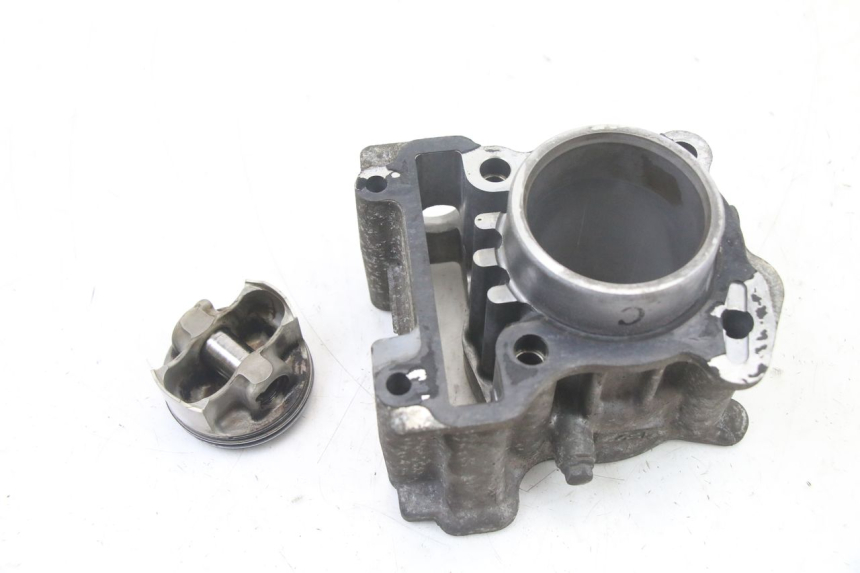 photo de CYLINDRE PISTON MBK MW TRYPTIK 125 (2014 - 2016)