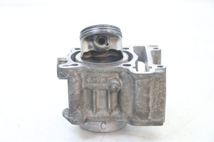 photo de CYLINDRE PISTON MBK MW TRYPTIK 125 (2014 - 2016)