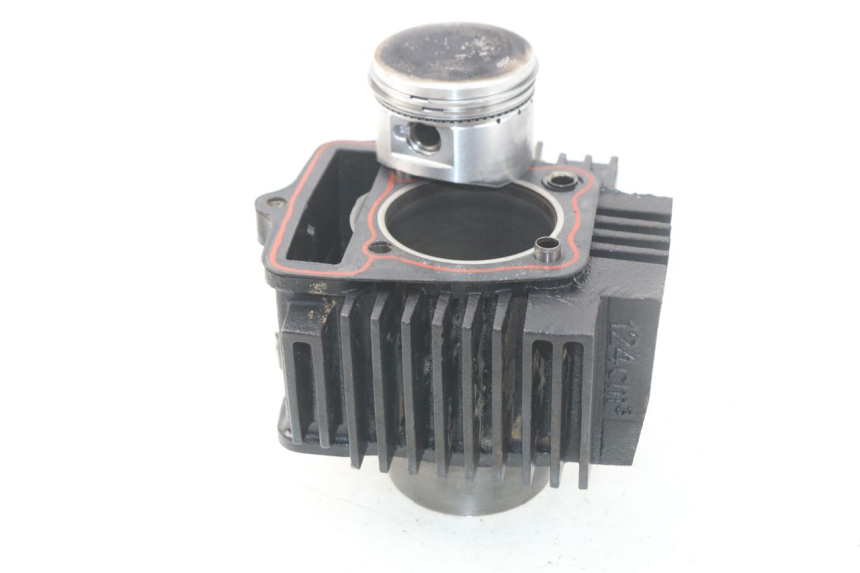 photo de CYLINDRE PISTON MINI MX ROOKIE 125