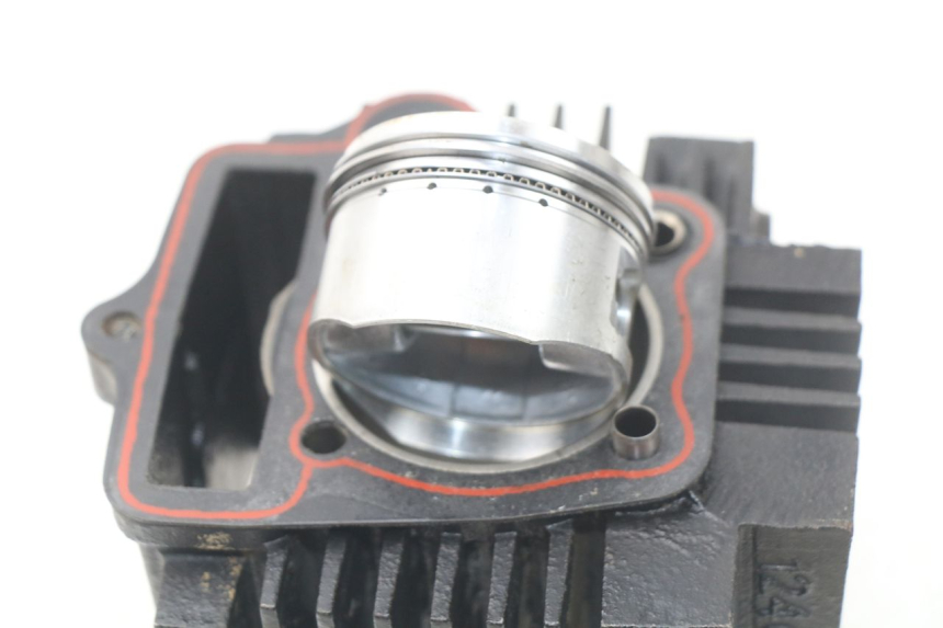 photo de CYLINDRE PISTON MINI MX ROOKIE 125